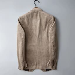 Autumn Winter 2025 New Korean Version of Fashion Handsome Men Young Slim Casual Corduroy Suit Cotton Corduroy Suit Jacket M-4XL