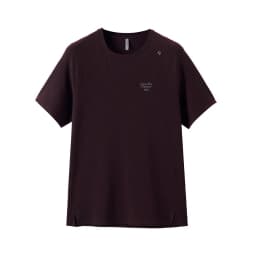 Men's Merino Wool Running T-Shirt - Breathable Short Sleeve Outdoor Sports Top for Summer