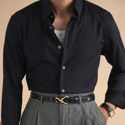 Italian Style Shirts Men Dress Camisa Social Masculina Breathable Long Sleeved Daily Solid Color Shirt Chemise Hawaienne Homme