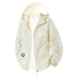 Plus Size 8XL UPF 50+ Summer Hiking Jacket Men Waterproof Quick Dry Camping Windbreaker Trekking Fishing Outdoor Anti UV Clothes