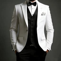 Classic Black Men's Suits 3 Pcs Fashion Formal Groom Suit Slim Fit Bespoke Office Event Men's Suit Jacket+Vest+Pants