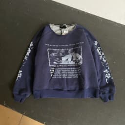 2026erd Long Sleeve T-Shirt High Quality Cotton Washed Loose Fit Casual Men Women Tee Tops Streetwear