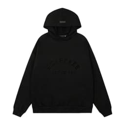 25SS Men's Jogger Set Classic Double Line Brand Design Plush Letter Hoodies Suit High Street Couple Loose Pants Two Piece Set