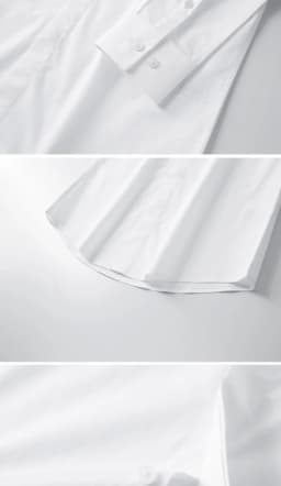 Luxury Brand Letter Printed Men's Shirt Slim Fit Long Sleeve Casual Business Dress Shirts Star Social Office Banquet Party Shirt