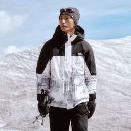 Semir Down Jacket Men 2026 New Winter Couple Windproof Wear-Resistant and Warm Outdoor Contrasting Colors Outerwear