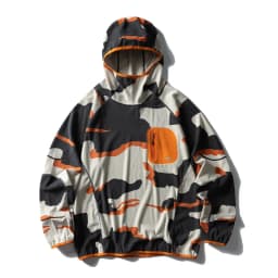 Unisex Lightweight Waffle Grid Hoodie Quick-Dry Long Sleeve T-Shirt Breathable Outdoor Athletic Pullover Top for Spring Autumn
