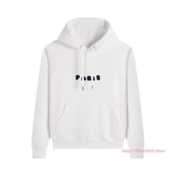 2026 New Men Hooded Sweatshirt Solid Color Drawstring Hoodie Long Sleeve Loose Pullover Casual Sport Daily Autumn Male Hoodies