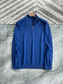SIJITONGDA2026 men's early spring, summer and four seasons new boutique leisure lapel long sleeve polo shirt, size m -3XL.
