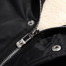 Winter Men's Hooded Faux Fur Trimmed Pilot Jacket Winter Windproof Warm Fleece-Lined Parka Jackets Men Thickened Workwear Coat