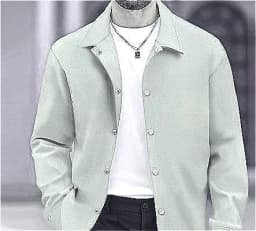 Men's coat 2026 winter warm Men's coat,Customized products please contact us