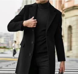 Men's coat 2026 winter warm Men's coat,Customized products please contact us