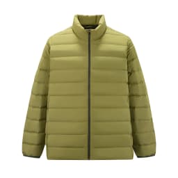 Semir Unisex Down Jacket Channel Quilting Waterproof Windproof Stain Resistant 90 Percent Down Fill Warm Insulation 2026 Winter