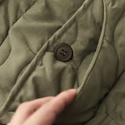 Vintage Amekaji Waistcoat Men Autumn Winter New V-neck Multi-pocket Quilting Vest Military Style Meniscus Cotton Hunting Vest