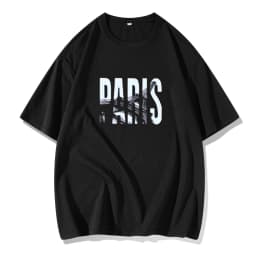 Men Plus Size Cotton T-Shirt 6XL 7XL Oversized Short-sleeved Tees 110-180kg Summer Running Gym Top Fashion Graphic Shirt Clothes