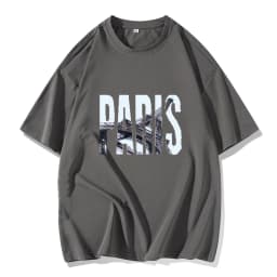 Men Plus Size Cotton T-Shirt 6XL 7XL Oversized Short-sleeved Tees 110-180kg Summer Running Gym Top Fashion Graphic Shirt Clothes