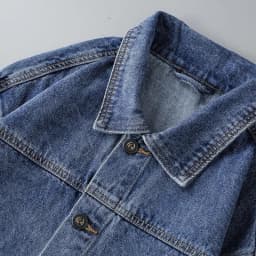 2024 Spring and Autumn New Fashion Solid Color Large Size Denim Coat Men's Casual Loose Comfortable High Quality Jacket M-4XL