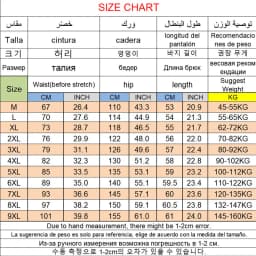 Men's Casual Cotton Shorts Plus Size 9XL 8XL 7XL Short Pants Summer Sports Beachwear Comfortable Breathable Loose Fit Trousers
