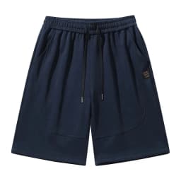 Men's Casual Cotton Shorts Plus Size 9XL 8XL 7XL Short Pants Summer Sports Beachwear Comfortable Breathable Loose Fit Trousers