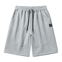 Men's Casual Cotton Shorts Plus Size 9XL 8XL 7XL Short Pants Summer Sports Beachwear Comfortable Breathable Loose Fit Trousers