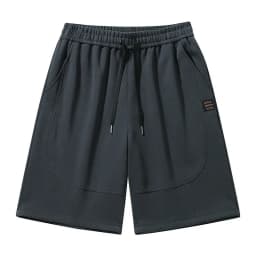 Men's Casual Cotton Shorts Plus Size 9XL 8XL 7XL Short Pants Summer Sports Beachwear Comfortable Breathable Loose Fit Trousers