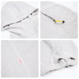 Thermolite Lightweight Constant Temperature Warmth Fleece Hooded Sweatshirt with Air Fleece Pullover Cycling Running Sport Hat