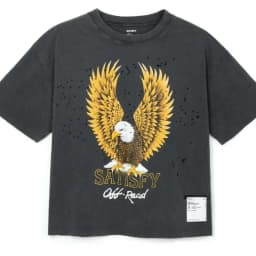 Satisfy Running Desert Rats 001 Series Shirt