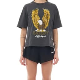 Satisfy Running Desert Rats 001 Series Shirt