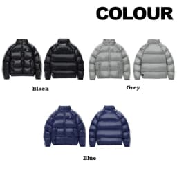 2025 High Fill Power Down Jacket Men/Women 80% White Duck Feather Winter Coat Ultra Warm Hooded Parka for Extreme Cold Weather