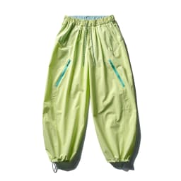 Men's Outdoor Water-Repellent Lightweight Cargo Pants – 3D Cut, Quick-Dry & Breathable for Hiking & Casual Wear