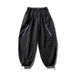 Men's Outdoor Water-Repellent Lightweight Cargo Pants – 3D Cut, Quick-Dry & Breathable for Hiking & Casual Wear
