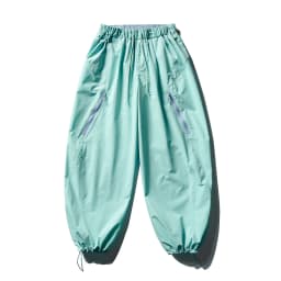 Men's Outdoor Water-Repellent Lightweight Cargo Pants – 3D Cut, Quick-Dry & Breathable for Hiking & Casual Wear