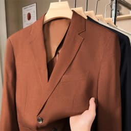 Mens Linen Blazer Unstructured Summer Jacket Quiet Luxury Smart Casual Lightweight Resort Wear Breathable Cooling Lyocell Coat