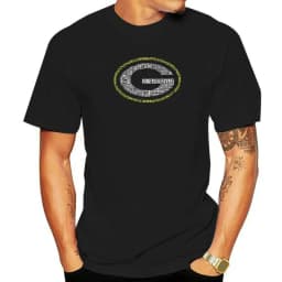 Packers Hoodies Sweatshirts Logo Text Green Streetwear Harajuku 100%Cotton Bay Men'S Tshirt men clothing graphic oversized tee