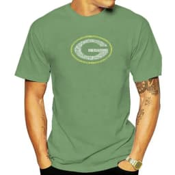 Packers Hoodies Sweatshirts Logo Text Green Streetwear Harajuku 100%Cotton Bay Men'S Tshirt men clothing graphic oversized tee