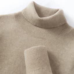 100% Pure Cashmere Sweater Men's High Collar Solid Color Pullover Fashion New Knit Undercoat Autumn and Winter Long Sleeve
