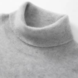 100% Pure Cashmere Sweater Men's High Collar Solid Color Pullover Fashion New Knit Undercoat Autumn and Winter Long Sleeve