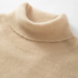 100% Pure Cashmere Sweater Men's High Collar Solid Color Pullover Fashion New Knit Undercoat Autumn and Winter Long Sleeve