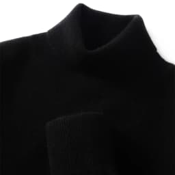 100% Pure Cashmere Sweater Men's High Collar Solid Color Pullover Fashion New Knit Undercoat Autumn and Winter Long Sleeve