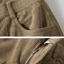 Men Corduroy Wide Leg Straight Pants Japan Korean Streetwear Fashion Loose Casual Vintage Stripe Cargo Trousers Man Harem Pant