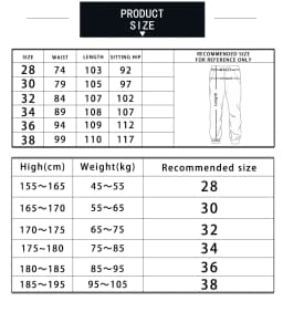 Y2k Baggy Denim Embroidery Hiphop Rock Revivals Jeans Street Style Retro Distressed Streetwear Clothing Men’s Zipper Cuffs Jeans