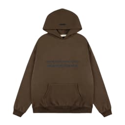 26ss Classic Brand 2026 Collection New Logo Double Line Hoodies Fashion Streetwear Luxury Sweatshirts Men Women Loose Hoodie