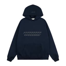 26ss Classic Brand 2026 Collection New Logo Double Line Hoodies Fashion Streetwear Luxury Sweatshirts Men Women Loose Hoodie