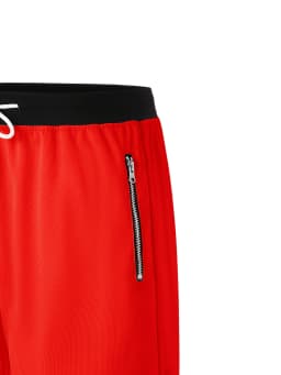 Set of 4 Men'S Casual Athletic Shorts Featuring Multi-Colored Zipper Pockets - Regular Fit, Slightly Stretchy Material, Solid Hue, Perfect for Basketball And Other Sports, Casual Style, Zippered Shorts, Athletic Shorts Set