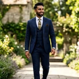 Sage Green Suits for Men Linen Summer Men Suits Set for Groom Prom Party Suit Wedding 3 Pieces Slim Fit Formal Blazer Vest Pants