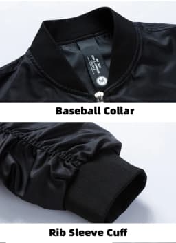 Spring MA1 Bomber Jacket Men Military Oversize Windbreak Flight Pilot Coat Male Streetwear Varsity Clothes Outerwears WinterA1