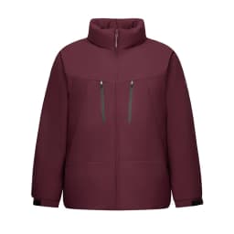 Semir Men Down Jacket Waterproof Windproof Stain Resistant Outdoor Protection 2026 Winter Outdoor Layer Warm Insulation