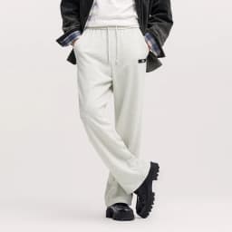 Semir Casual Trousers Men 2025 New Spring Straight Tube Trousers Unisex Couple's Outfits Versatile Fashionable Long Trousers