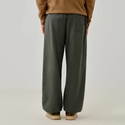 Semir Casual Trousers Men 2025 New Spring Straight Tube Trousers Unisex Couple's Outfits Versatile Fashionable Long Trousers