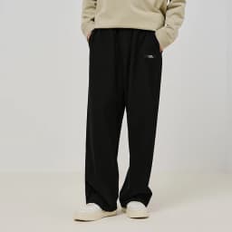 Semir Casual Trousers Men 2025 New Spring Straight Tube Trousers Unisex Couple's Outfits Versatile Fashionable Long Trousers