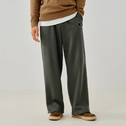 Semir Casual Trousers Men 2025 New Spring Straight Tube Trousers Unisex Couple's Outfits Versatile Fashionable Long Trousers